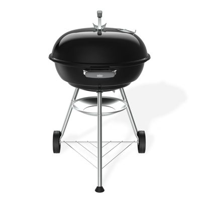Weber Compact Kettle Kolgrill 57 cm
