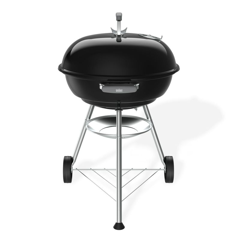 Weber Compact Kettle Kolgrill 57 cm