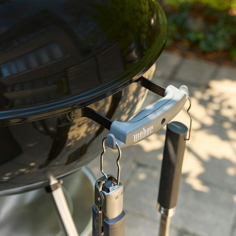 Weber Bar-B Kettle Kolgrill 57 cm