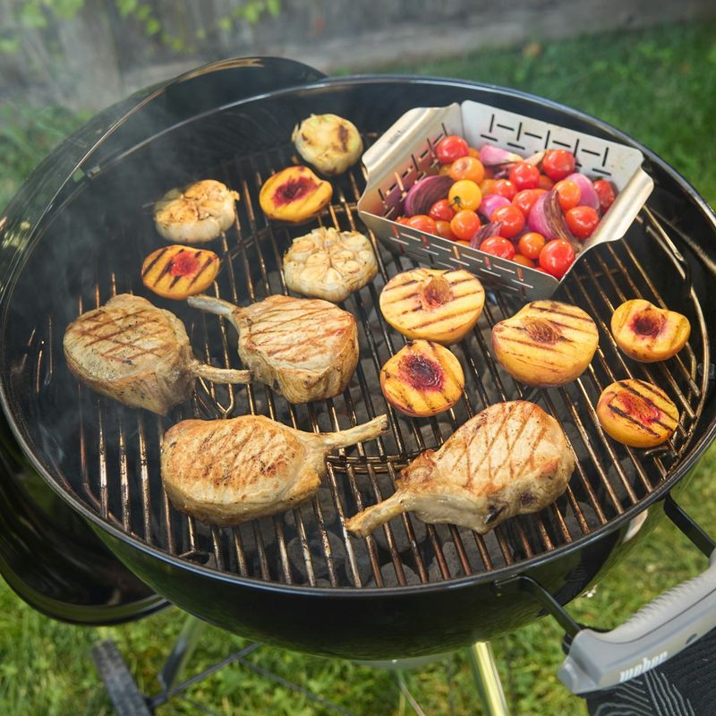 Weber Bar-B Kettle Kolgrill 57 cm