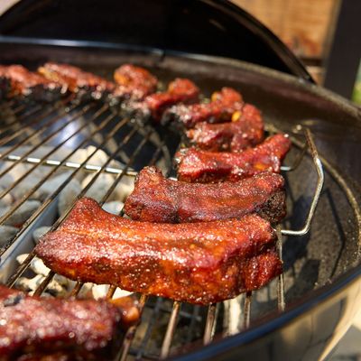 Weber Bar-B Kettle Kolgrill 57 cm