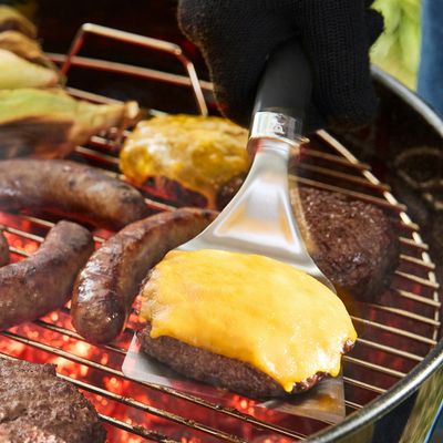 Weber Bar-B Kettle Kolgrill 57 cm