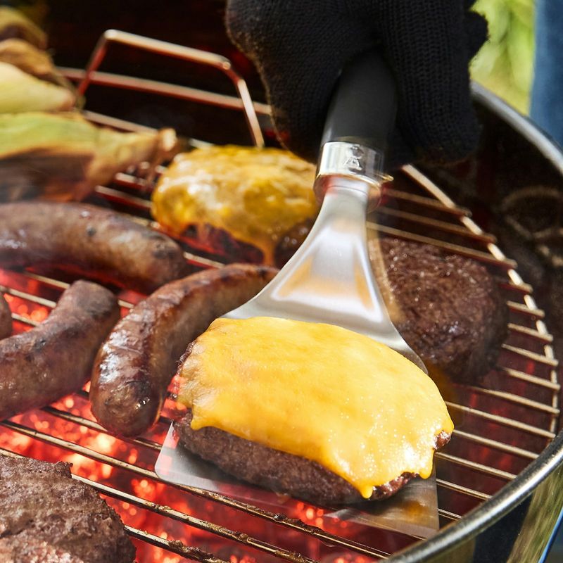 Weber Bar-B Kettle Kolgrill 57 cm