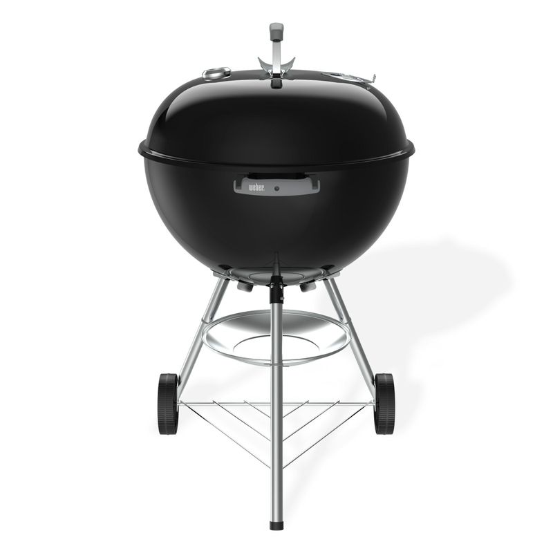 Weber Bar-B Kettle Kolgrill 57 cm