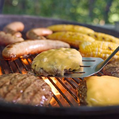 Weber Master-Touch GBS C-5755 Slate Blue Kolgrill 57cm