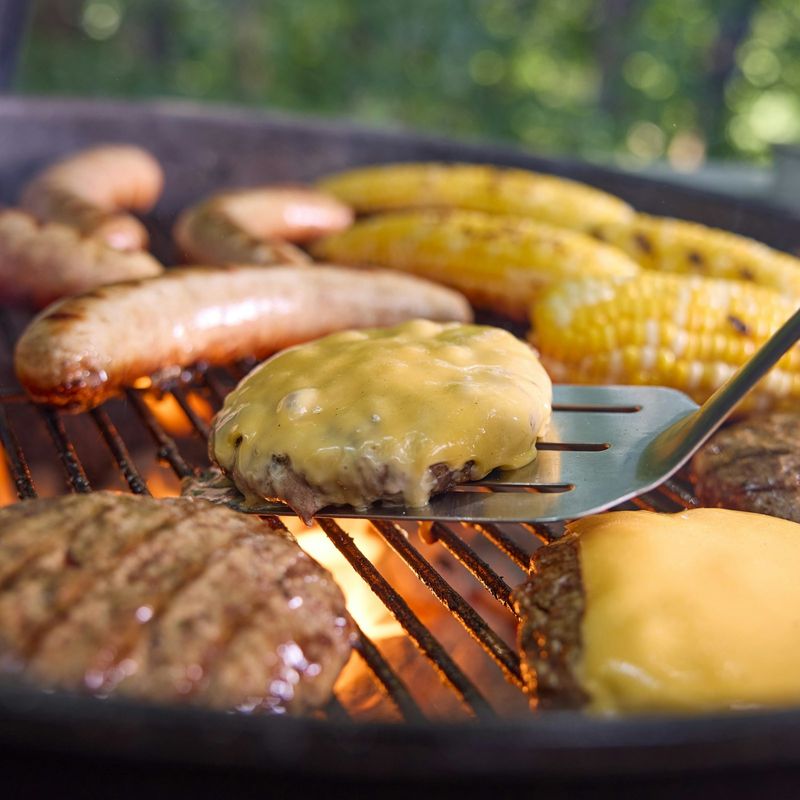 Weber Master-Touch GBS C-5755 Slate Blue Kolgrill 57cm