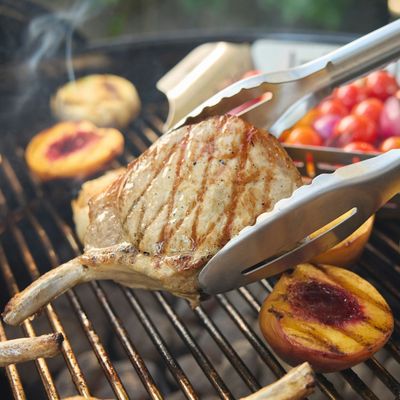 Weber Master-Touch GBS C-5755 Slate Blue Kolgrill 57cm