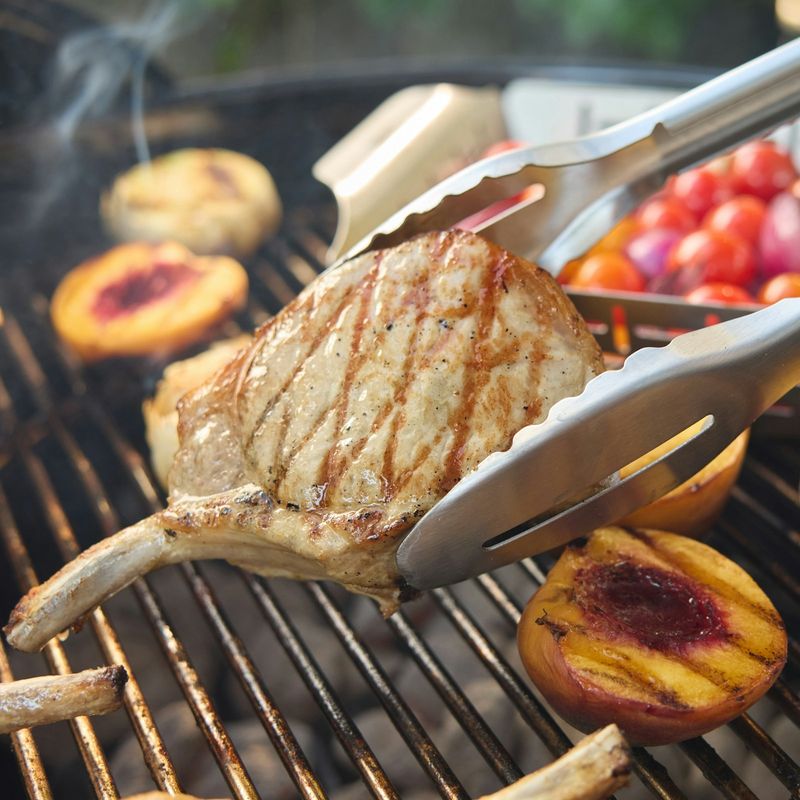 Weber Master-Touch GBS C-5755 Slate Blue Kolgrill 57cm