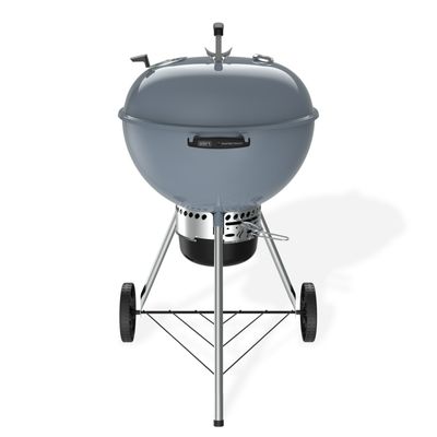 Weber Master-Touch GBS C-5755 Slate Blue Kolgrill 57cm