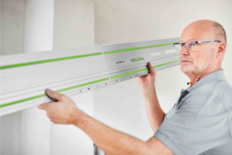 Festool FSV/2 Skarvstycke 2-P