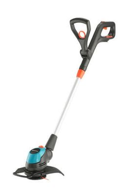 Gardena Trimmer EasyCut 23/18 V P4A (utan batteri)