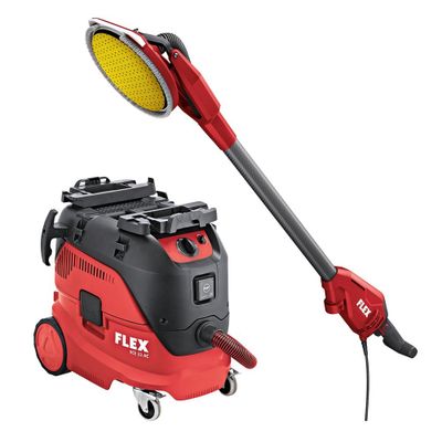 Flex Giraffpaket GE6R + VCE33LAC