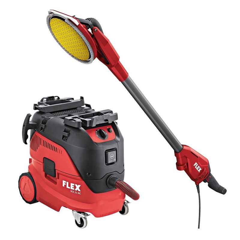 Flex Giraffpaket GE6R + VCE33LAC