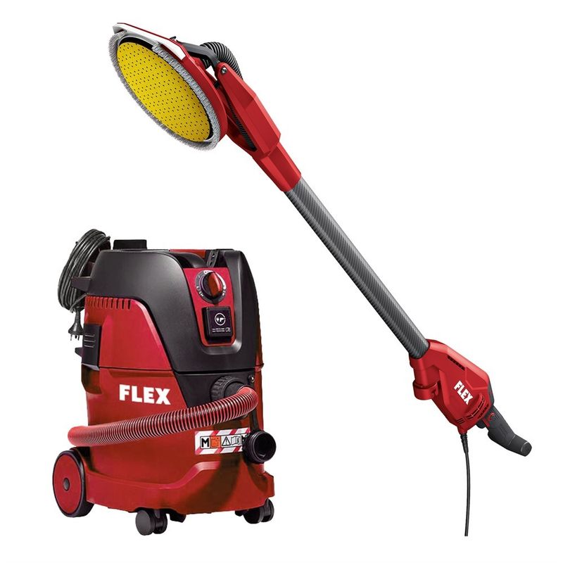 Flex Giraffpaket GE6R + VCE22M