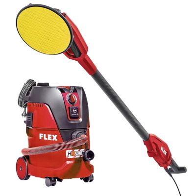 Flex Giraffpaket GE6X + VCE22M