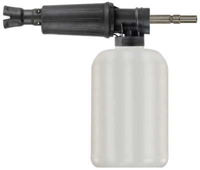 RM De Wit skumlans 2 liter 1,25 dysa D12 / kew ST-73