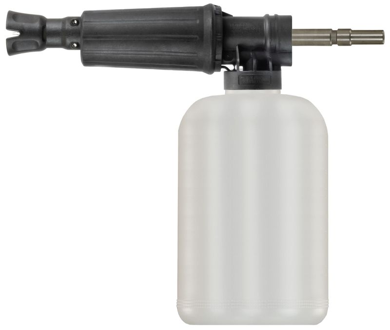 RM De Wit skumlans 2 liter 1,25 dysa D12 / kew ST-73