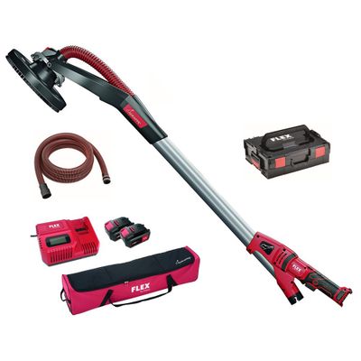 Flex Batterigiraff GEMH 18.0-EC Komplett