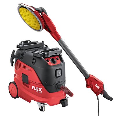 Flex Giraffpaket GE6R+VCE33MAC