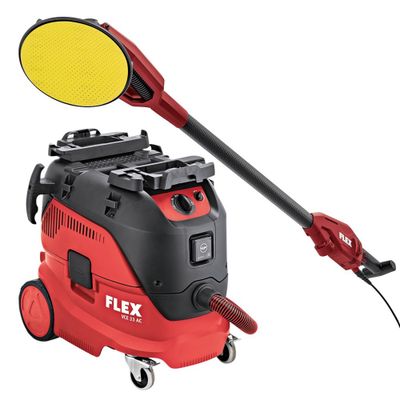 Flex Giraffpaket GE6X + VCE33LAC