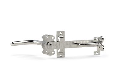 Habo Grindklinka 2400 Varmgalv SB