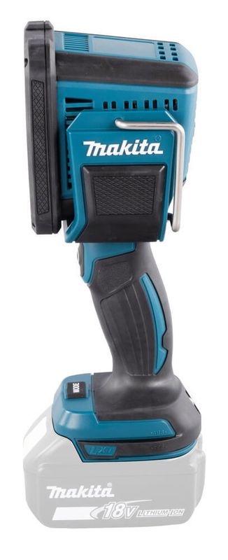 Makita DML812 Arbetsbelysning 18V 1250 lumen (utan batteri)