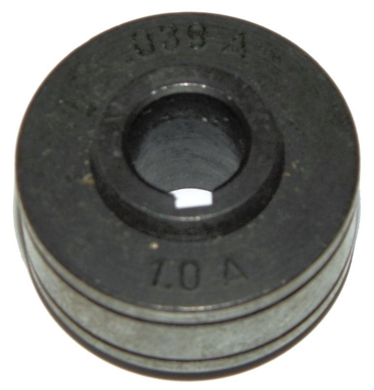 Telwin trådmatarhjul alu 0,8-1,0 MIG 270-480 R.A.