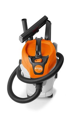 Stihl Grovdammsugare SE 33 1400KW