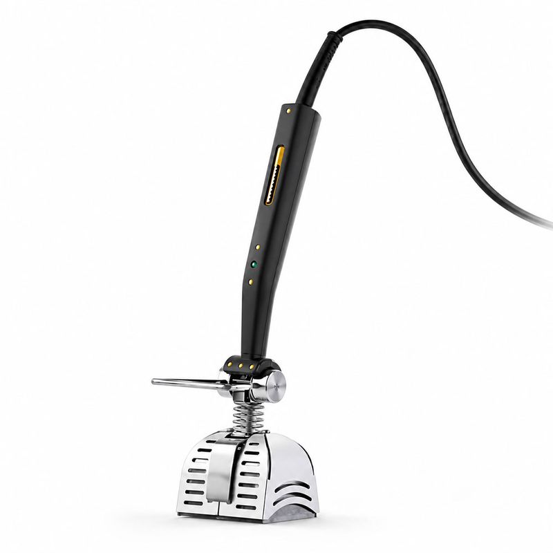 Speedheater SH 700 Cobra Färgborttagare Renoveringskit