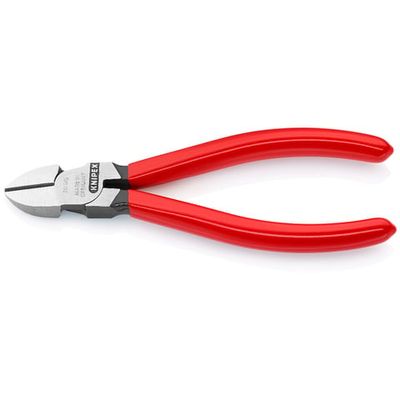 KNIPEX 7001 Sidavbitare 140mm