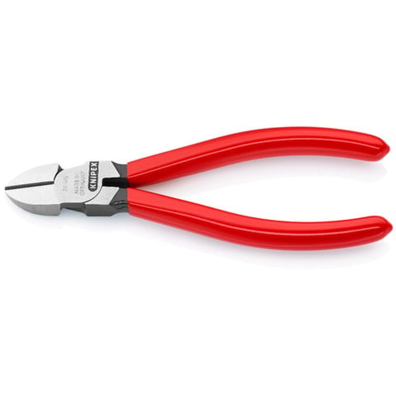 KNIPEX 7001 Sidavbitare 140mm