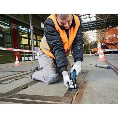 Bosch GOP 55-36 Multimaskin STARLOCK MAX med tbh (550W)