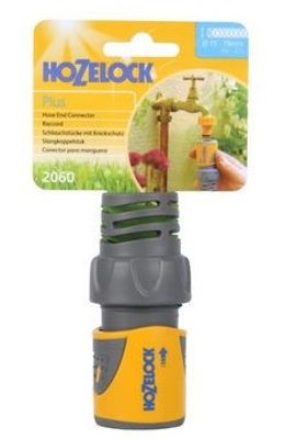 Hozelock Snabbkoppling Plus 19mm 2060