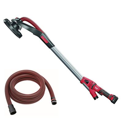 Flex Batterigiraff GEMH 18.0-EC/5.0 Set+MH-R+slang