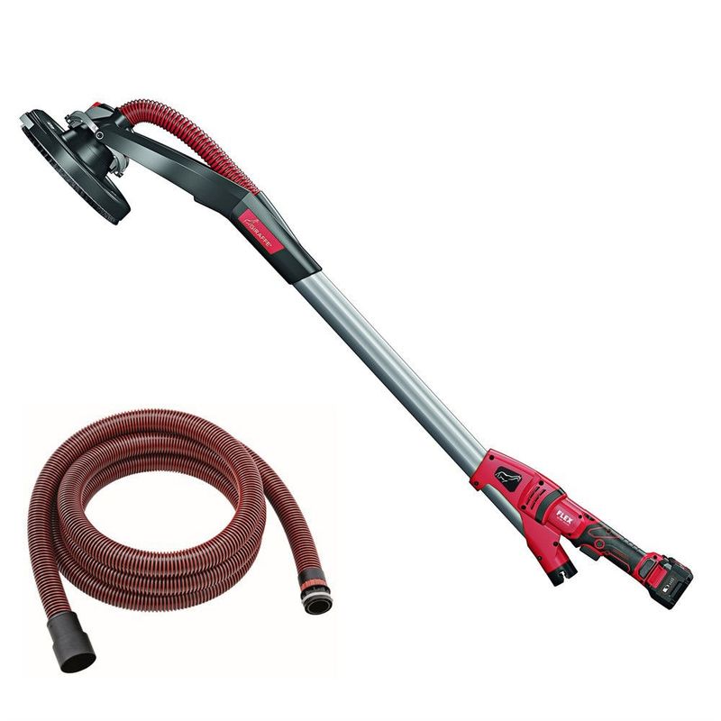 Flex Batterigiraff GEMH 18.0-EC/5.0 Set+MH-R+slang