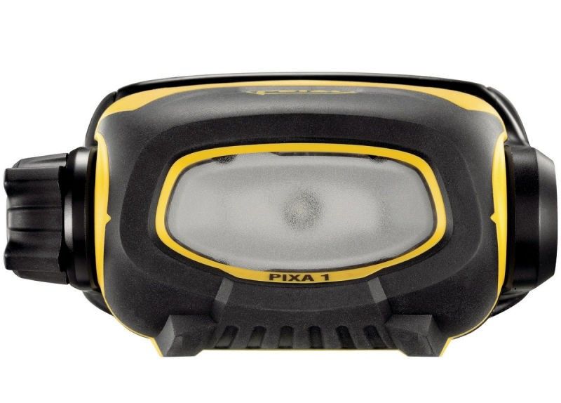 Petzl Pixa 1 Atex Pannlampa (60 lumen)