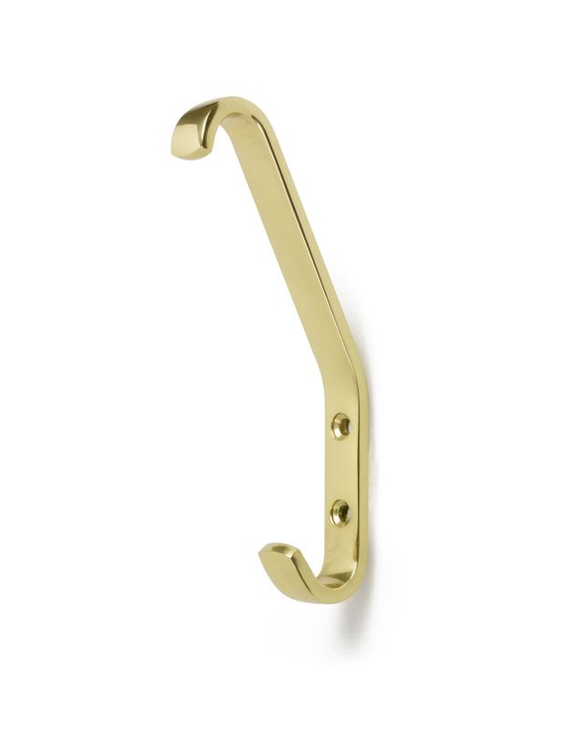 Habo Skolkrok 1020 Mini Mässing SB