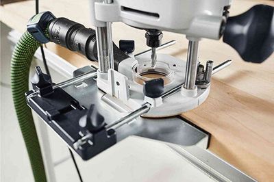 Festool Spiralnotfräs HS SPI D10/30