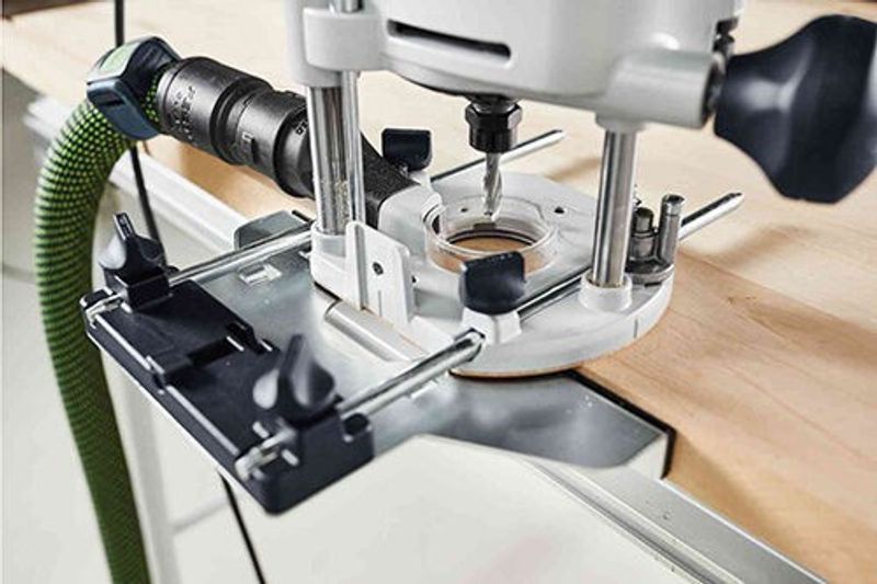 Festool Spiralnotfräs HS SPI D10/30