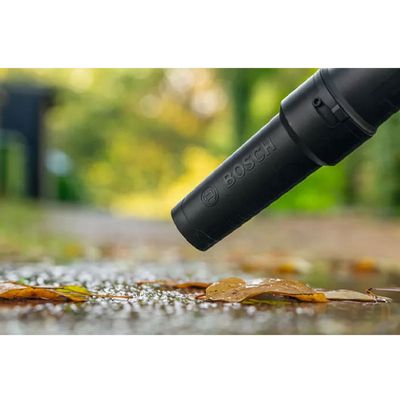 Bosch GBL 18V-800 Lövblås 18V (utan batterier)