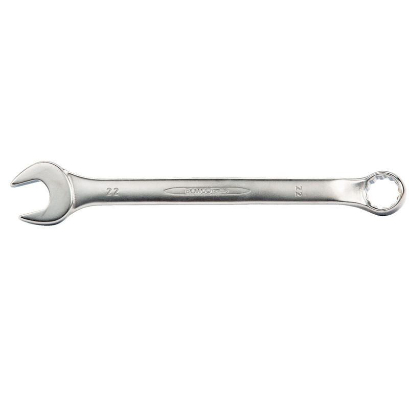 Bahco 1952M U-Ringnyckel 6-50mm