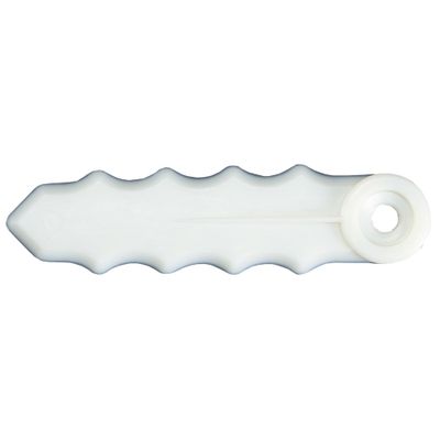 Makita 197189-4 Reservknivar Plast 12st