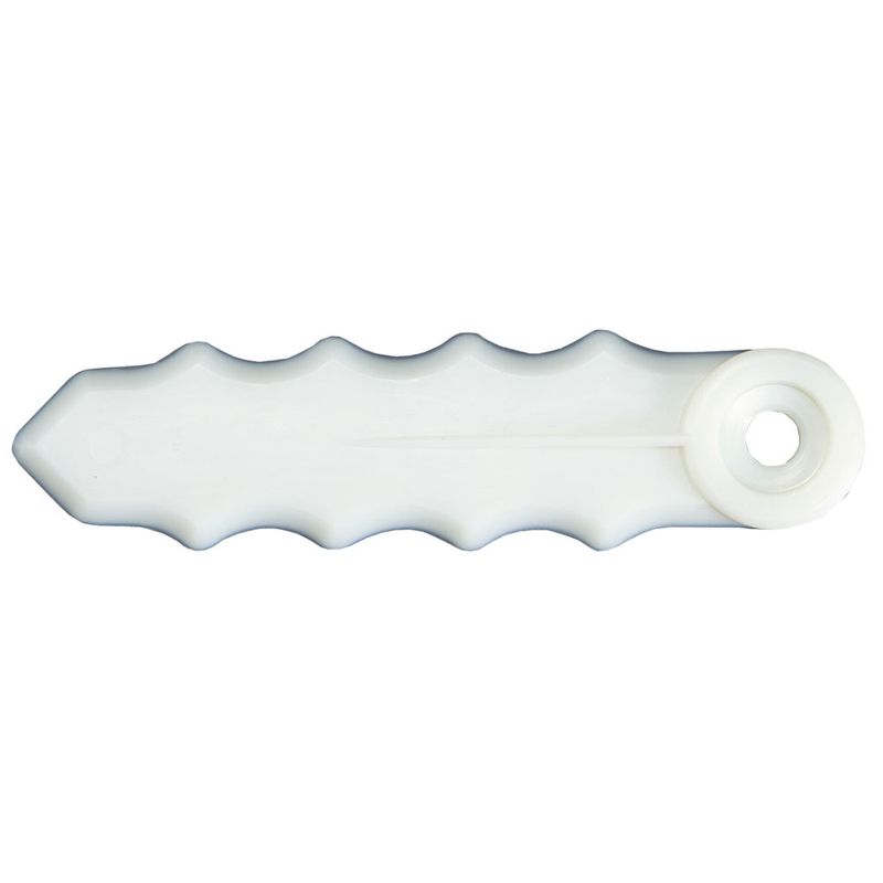 Makita 197189-4 Reservknivar Plast 12st