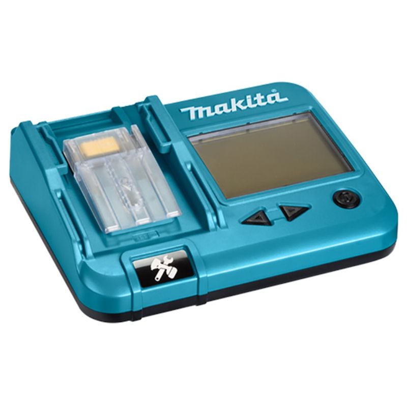 Makita BTC04 Batteritestare för LXT 18V