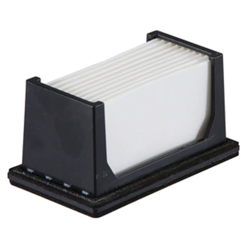 Makita HEPA-filter 199557-7 för Dammutsugningssystem DX