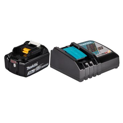 Makita 191A24-4 Powerpack 18V LXT 1x3,0ah + laddare