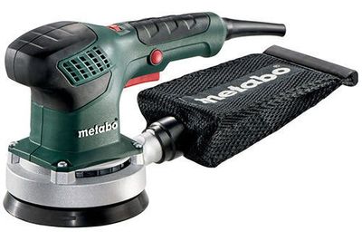 Metabo SXE 3125 Excenterslip 310W (125mm)