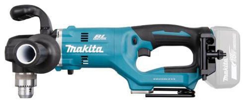Makita DDA450ZK Vinkelborrmaskin LXT® 18V 25 Nm (utan batteri)