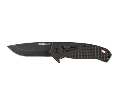 Milwaukee 48221994 Hardline Ihopfällbar Arbetskniv