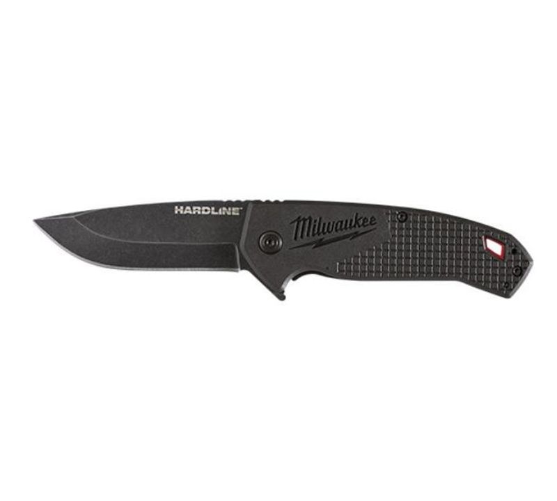 Milwaukee 48221994 Hardline Ihopfällbar Arbetskniv
